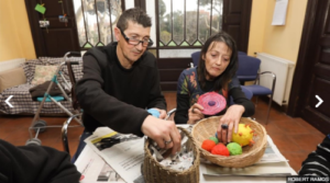 L’estigma del VIH. Reportatge a El Periódico de Catalunya