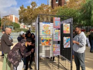 La Taula Sense Llar de Badalona atén 1.054 persones en situació de sensellarisme