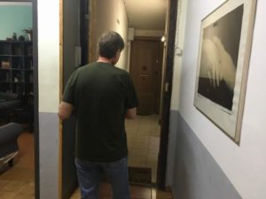 Unes paraules de les persones que han entrat a viure al pis Itaca al setembre