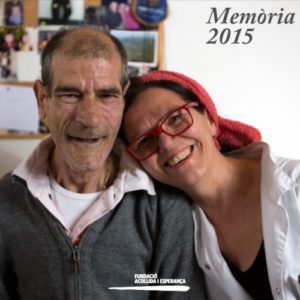 La direcció de l’entitat presenta la memòria i el compte de resultats 2015 als treballadors