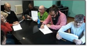 Radio Itaca!