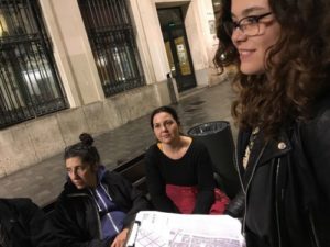 El Recompte 2018 comptabilitza 57 persones dormint al carrer i 172 en recursos residencials o infrahabitatges