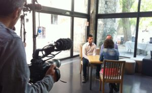 Itaca protagonitza un dels capítols de “Vincles”, el nou programa de TV3 sobre cohesió social