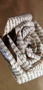 Primera edició dels Jocs Florals de la Fundació Acollida i Esperança