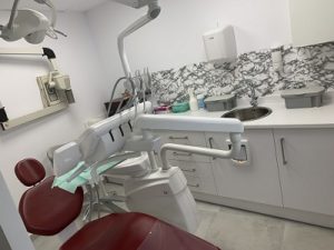 Reobertura del Servei Odontològic per a Pacients Socials (SOPS)
