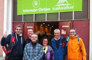 Notícia de l’Horta de Santa Clara al TN Girona -11/02/2013