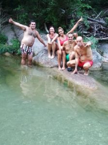 Vacances 2019 a la Garrotxa
