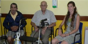 ‘Parella de tres’ i ‘Pendents de la vida’, dos articles al diari El Punt Avui