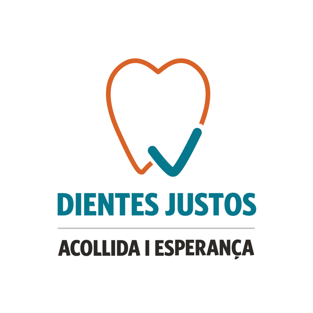 Dientes Justos, red solidaria de clínicas odontológicas en Cataluña