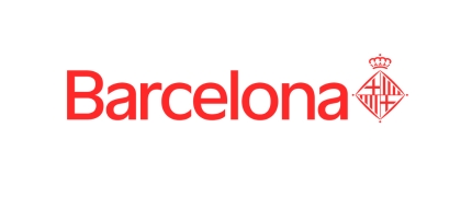 logotip ajuntament de barcelona