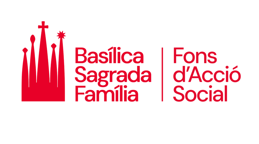 Basílica Sagrada Família - Fons d'acció social