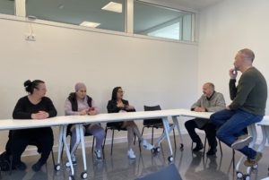 Estudiants del programa Incorpora reben els diplomes formatius a l’IPEP de Palafrugell