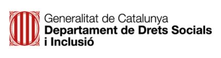 departament drets socials i inclusió - generalitat de catalunya