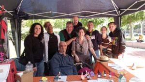 La 40a Fira de Sant Roc: artesania, diversitat i mostra d’entitats
