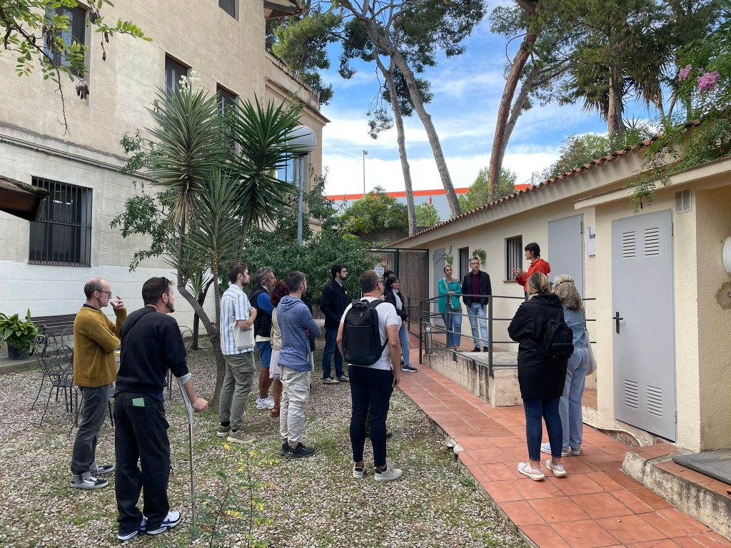 SOPS clinica odontologica badalona