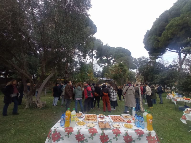 sensellarisme can banus fundació acollida i esperança