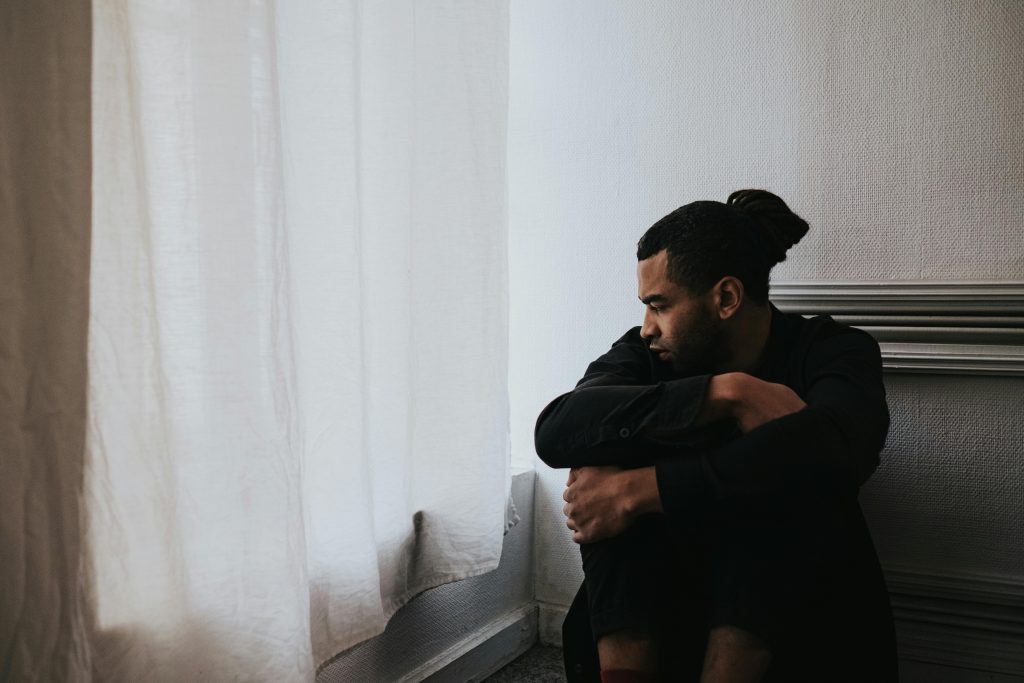 Depressió i habitatge