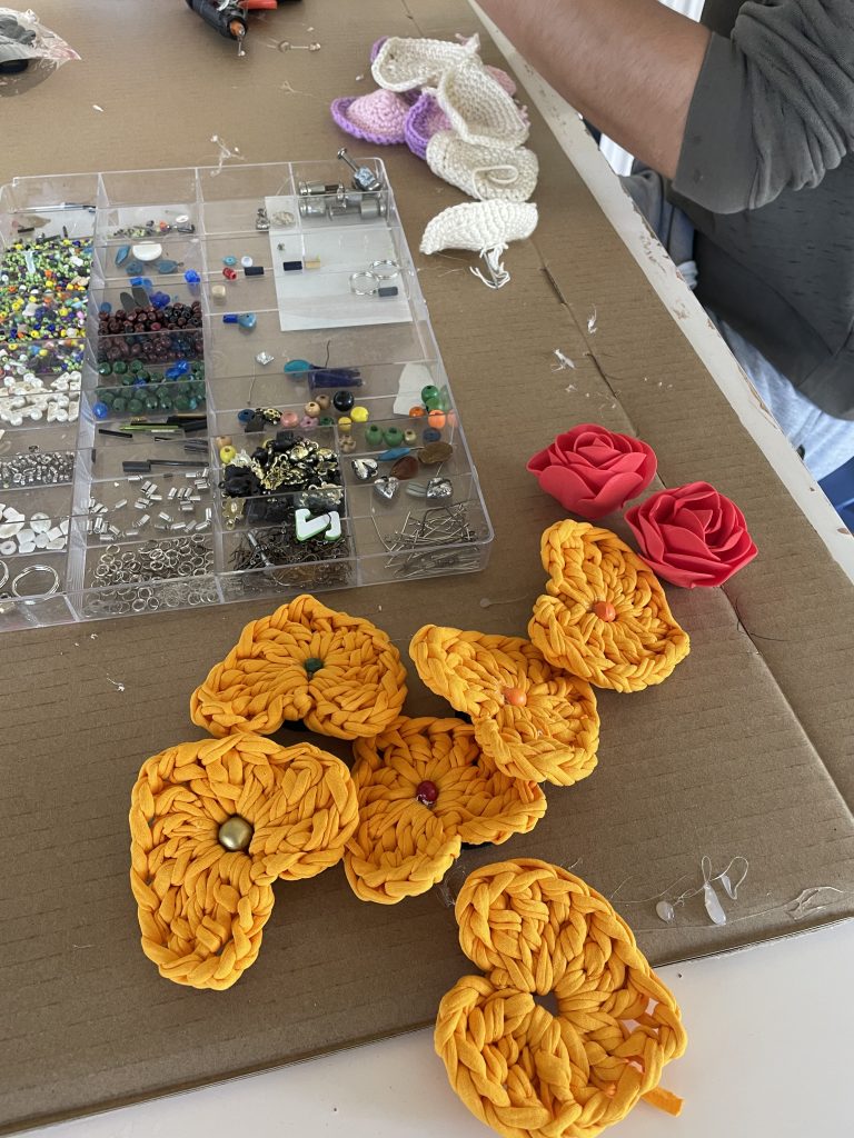 Sant Jordi 2025 Badalona