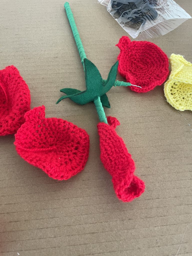 Sant Jordi 2025 Badalona