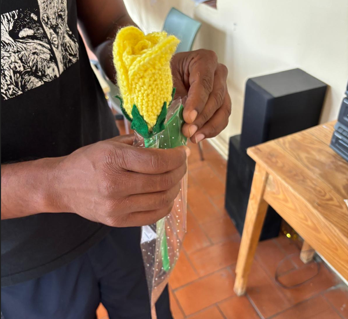 Sant Jordi 2025 Fundacio Acollida i Esperança