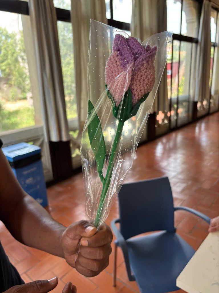 Sant jordi 2025 Badalona