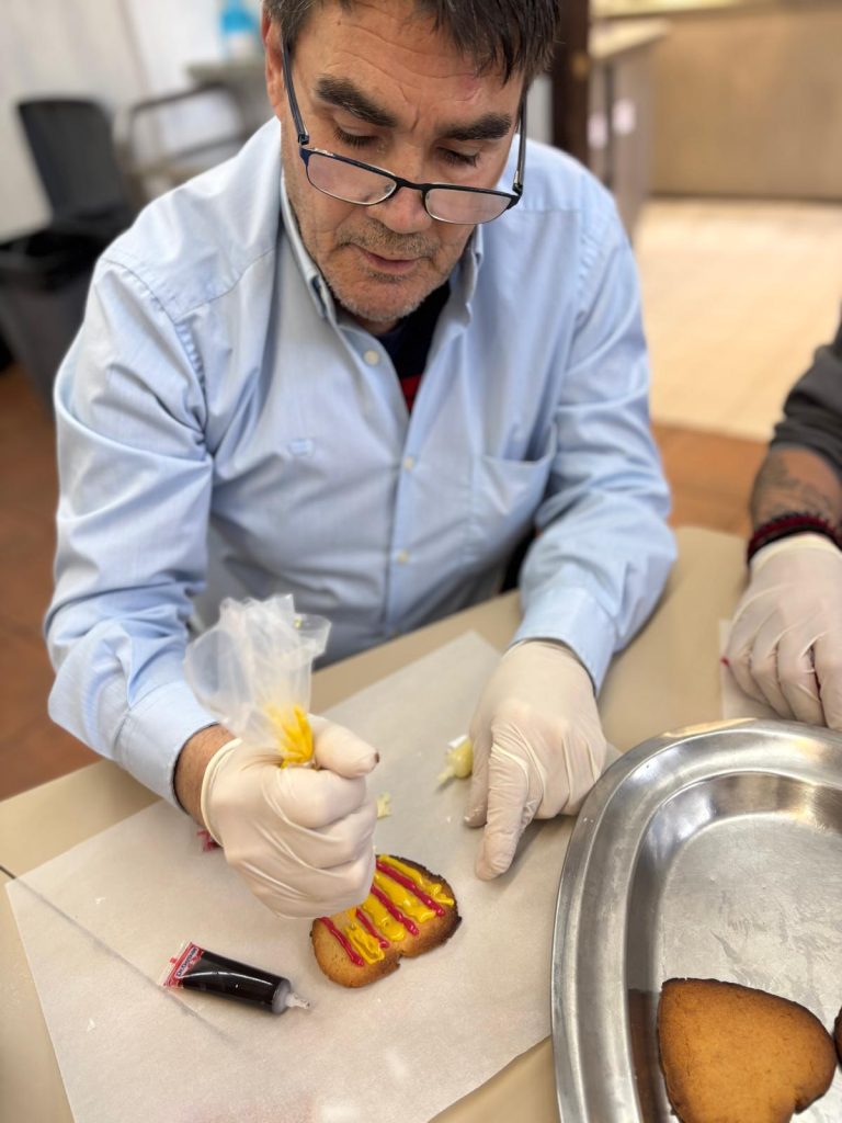 Sant Jordi 2025 Badalona