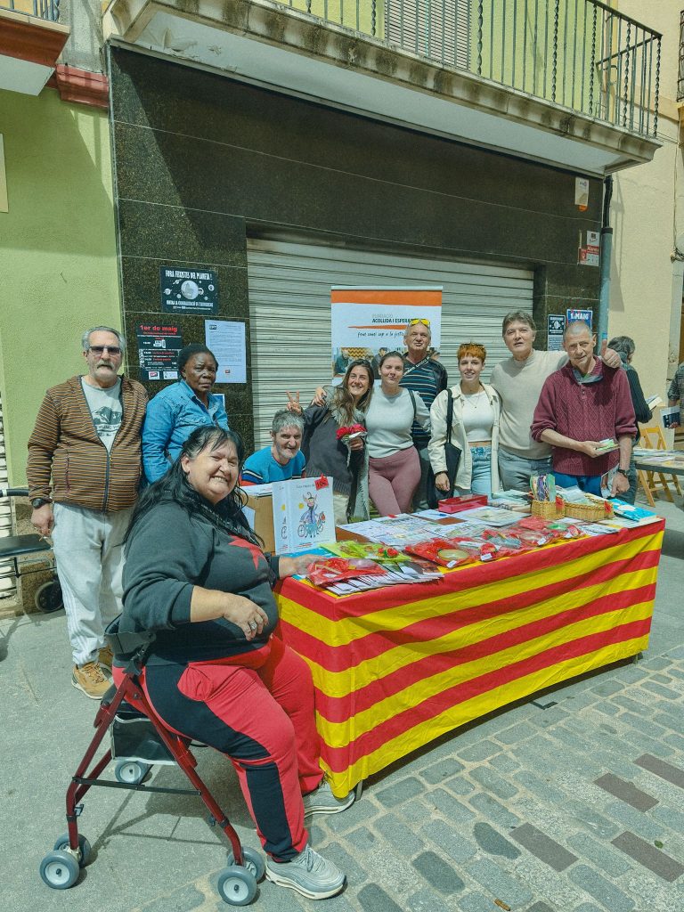 Sant Jordi la Bisbal d'Empordà