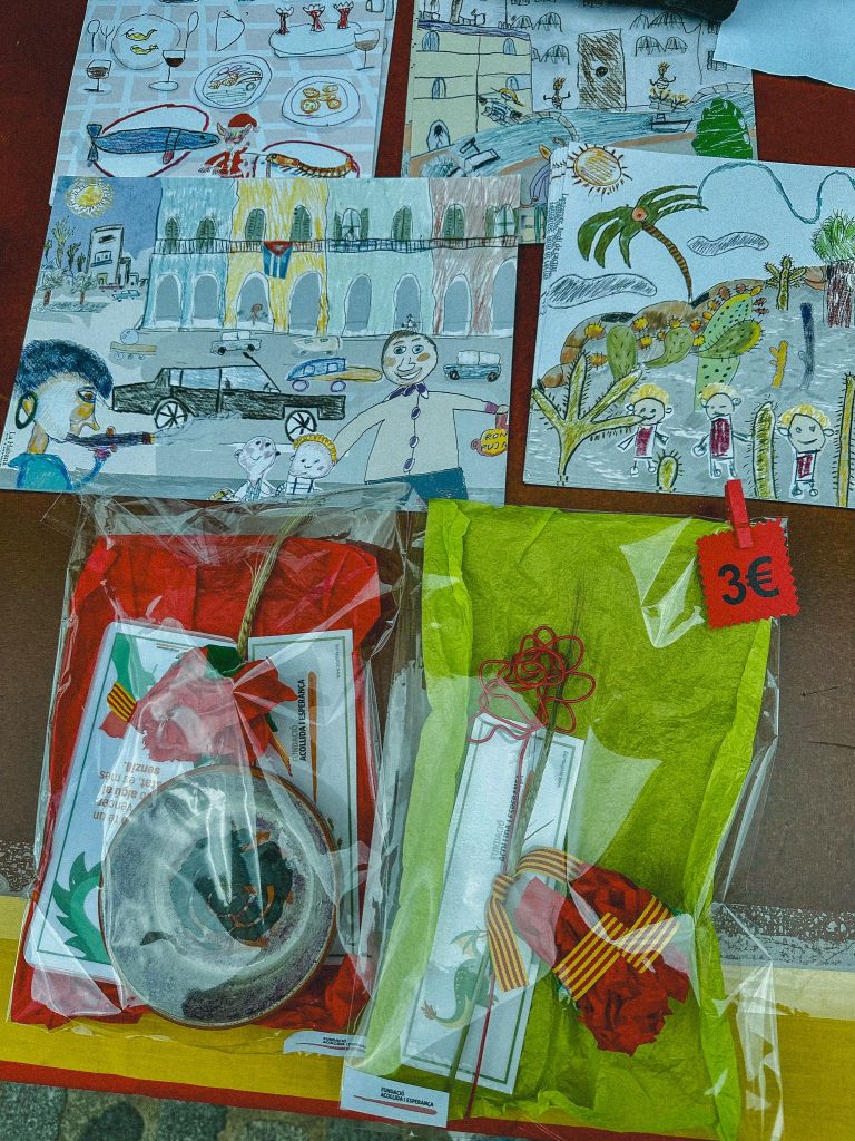 Sant Jordi la Bisbal d'Empordà