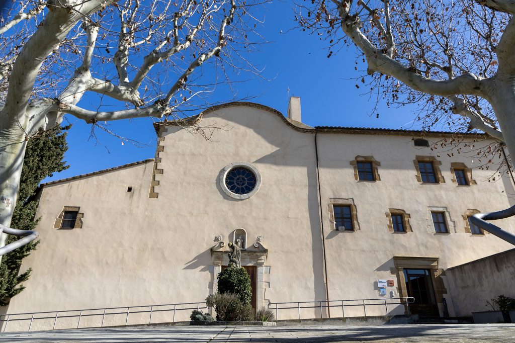 les nits del barri convent