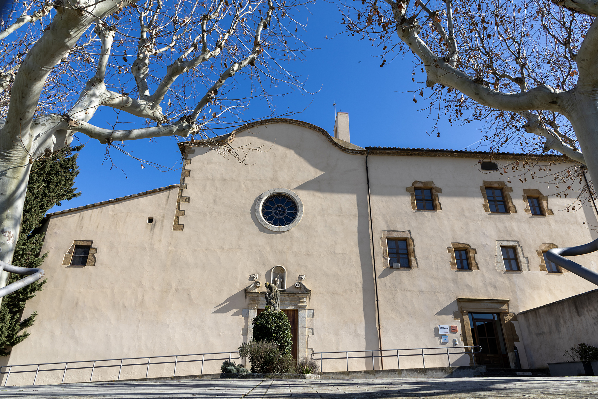 Las Noches del Barri del Convent, vuelve el teatro y gastronomía a la Bisbal d’Empordà