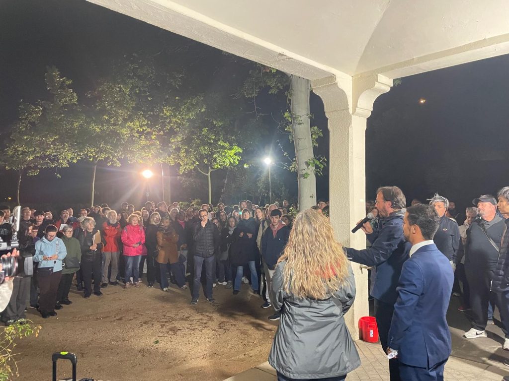 recuento personas sin hogar badalona
