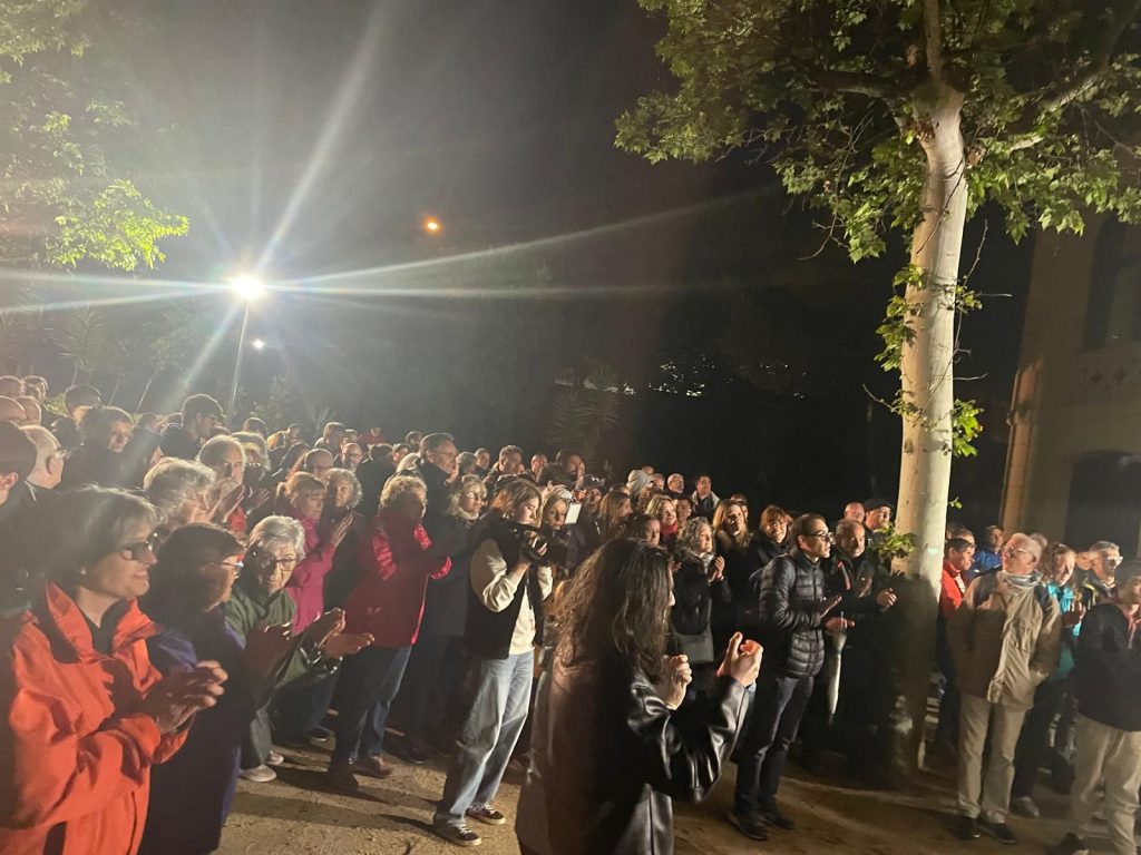 recuento personas sin hogar badalona