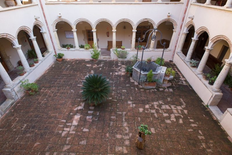 Les Nits del Barri del Convent 2025 resum: cultura, veïnat i teatre des del cor de la Bisbal d’Empordà
