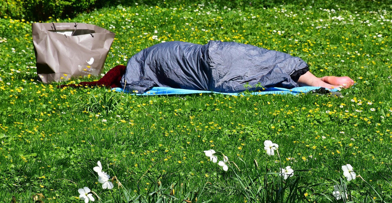 Olas de calor y exclusión social severa: cómo afectan y qué se puede hacer