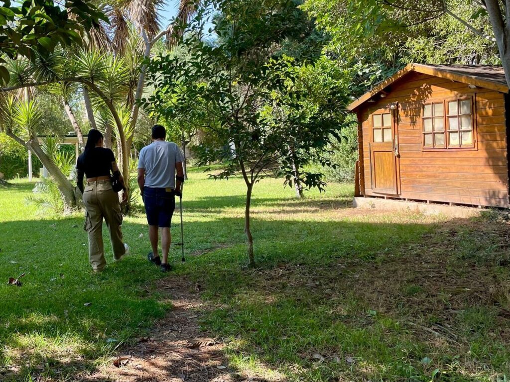Voluntariado Fundació Acollida i Esperança