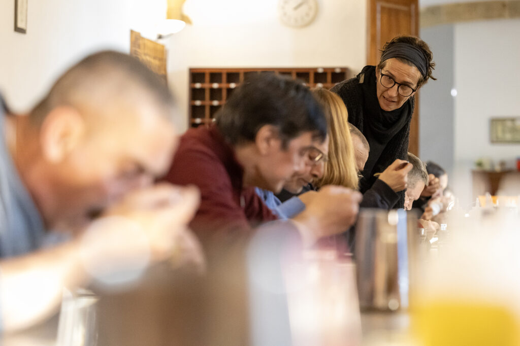 exclusión social la bisbal d'empordà convento de los franciscanos
