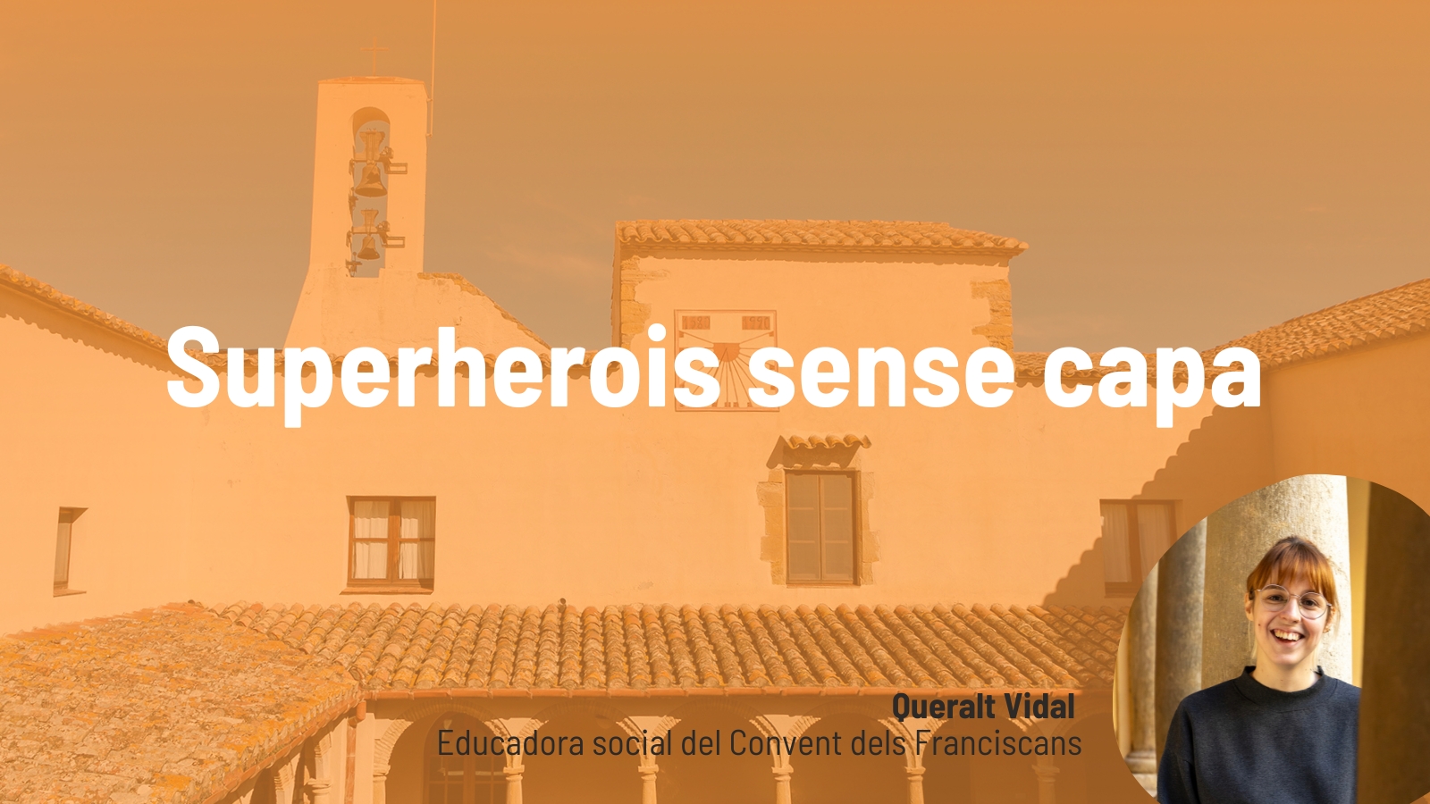 Superherois sense capa 