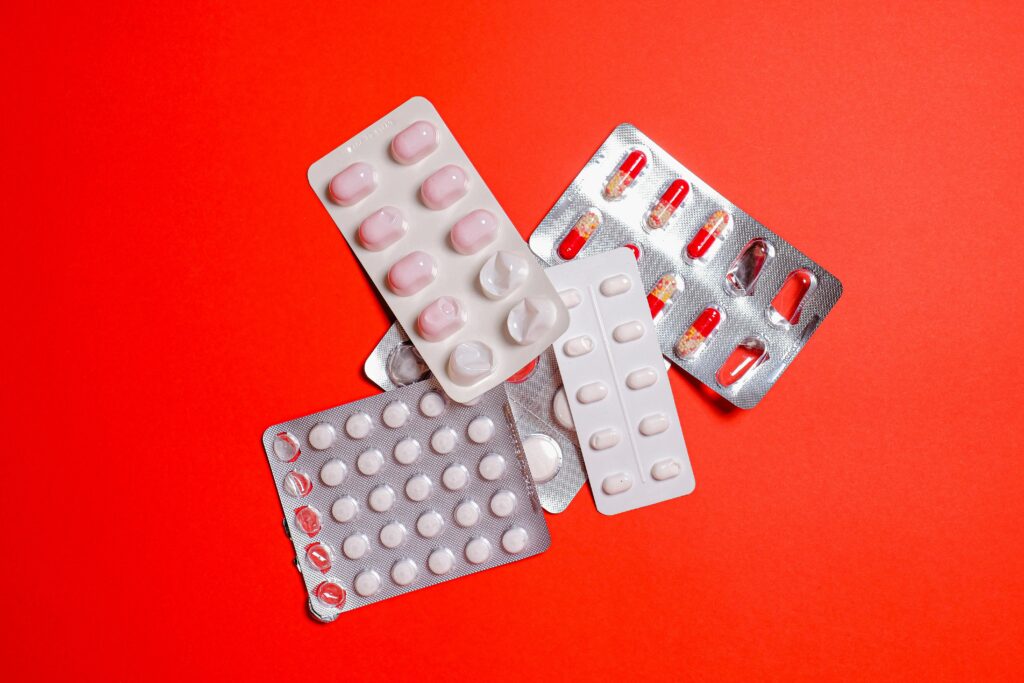 medicació VIH