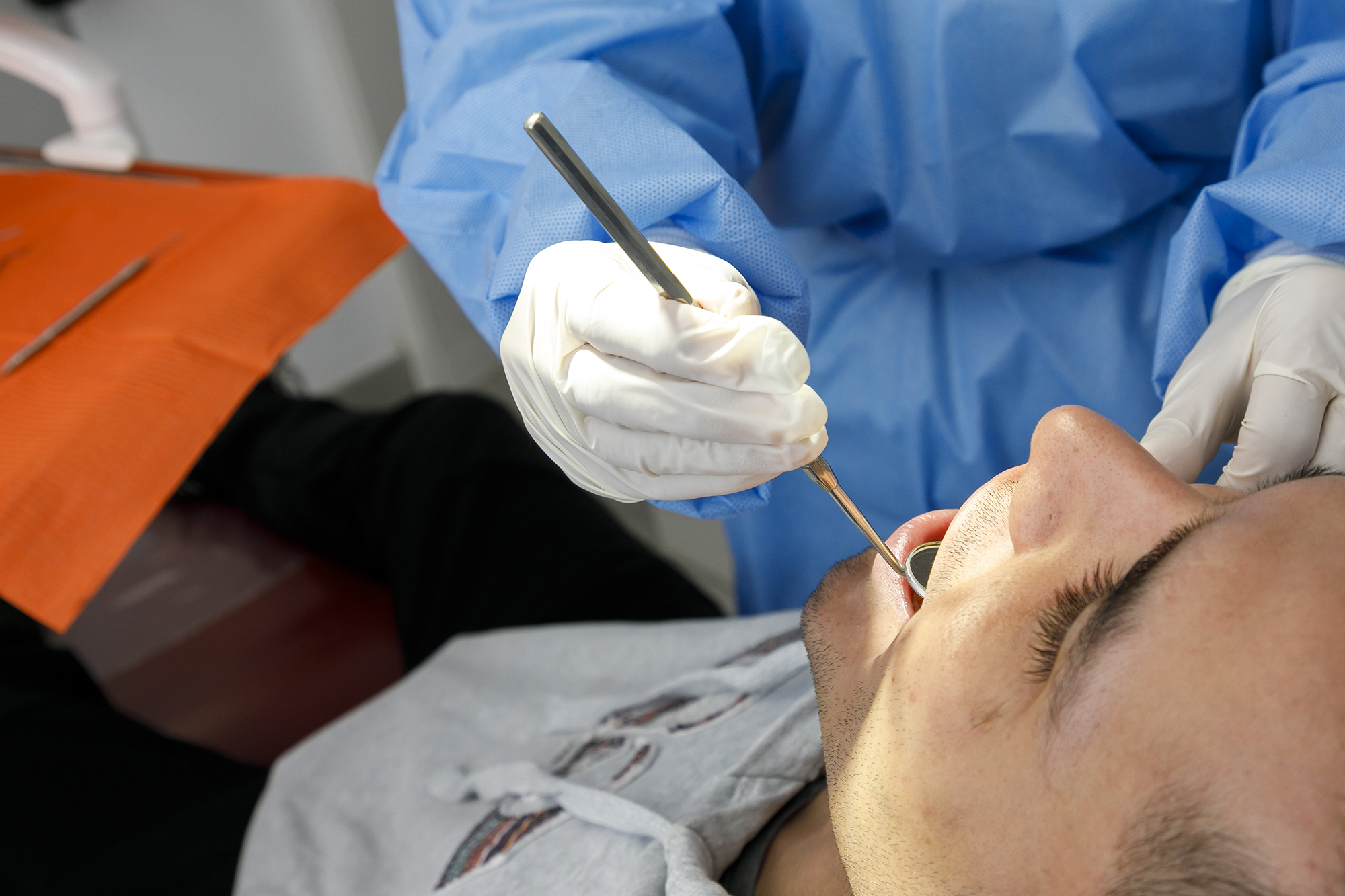 Comprometidos con una salud bucodental accesible para todas las personas 