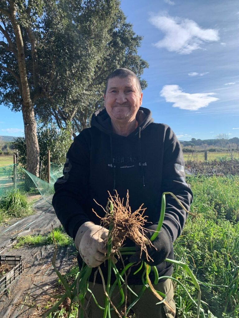 calçotada - programa sava bisbal d'empordà