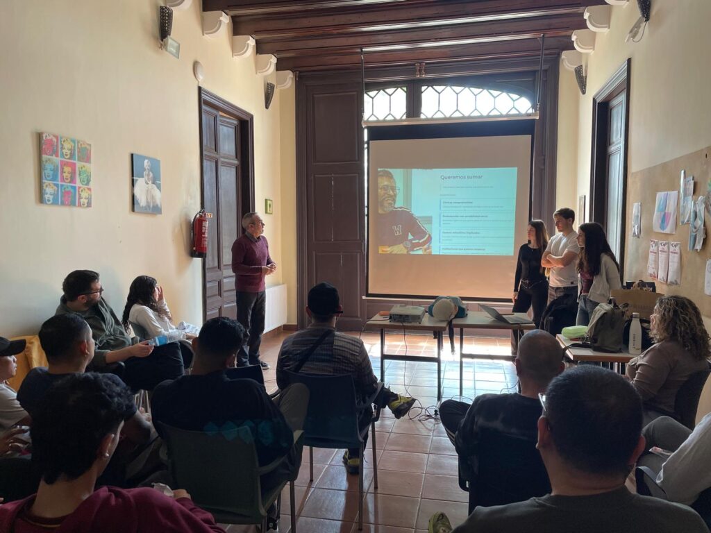 presentacion dents justs