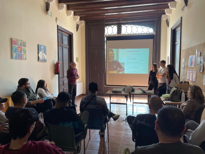 Can Banús impulsa una jornada de salut bucodental juntament amb l’IFP Sant Cugat