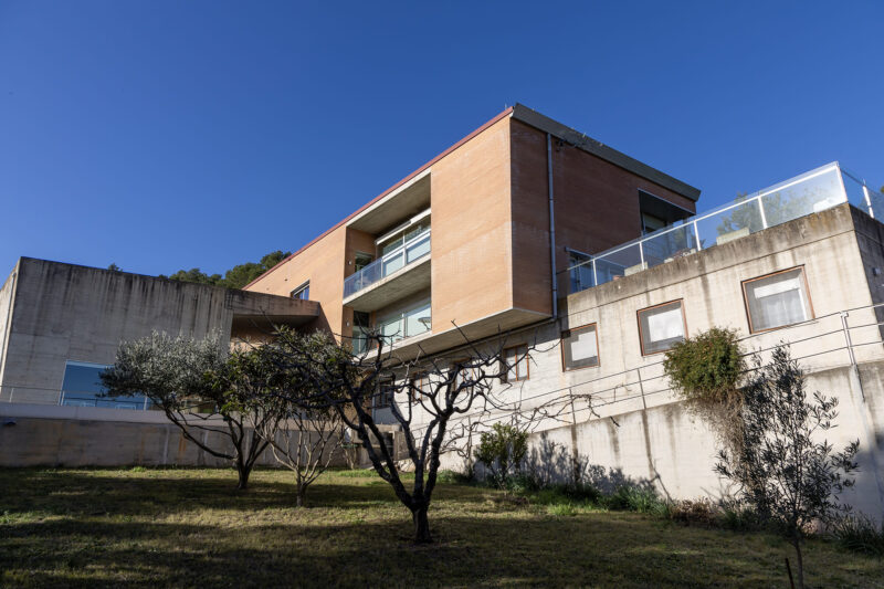 Llar de Terrades: un recurs residencial especialitzat per a persones amb VIH/sida a l’Alt Empordà