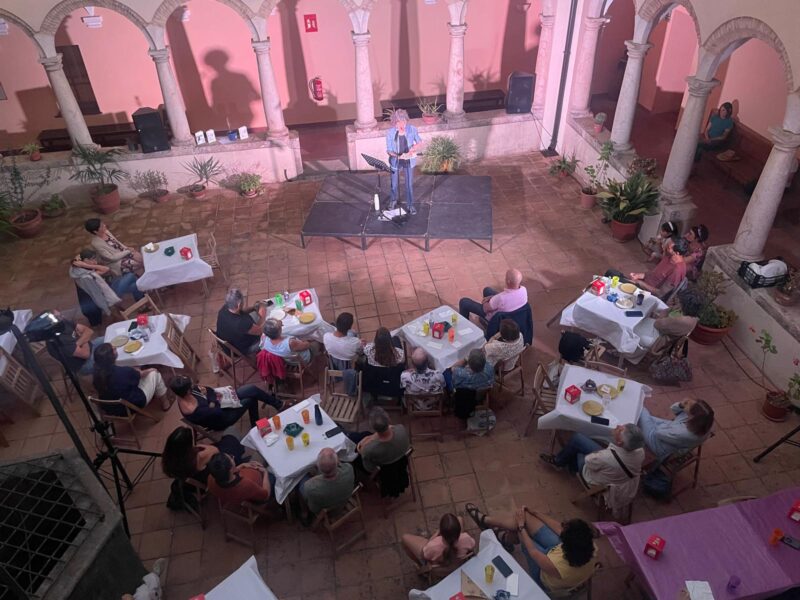 Les Nits del Barri del Convent 2026 tanquen una nova edició consolidant-se com un referent cultural i comunitari a la Bisbal