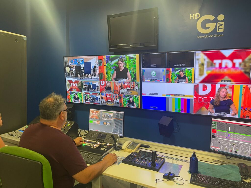 Té de tot - Televisió de Girona