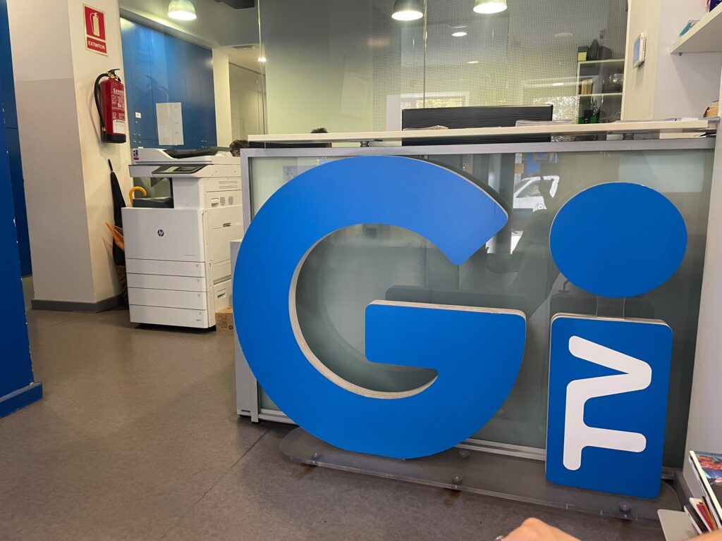 Televisió de Girona
