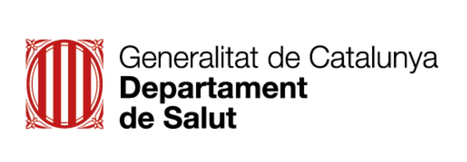 departament de salut generalitat de catalunya