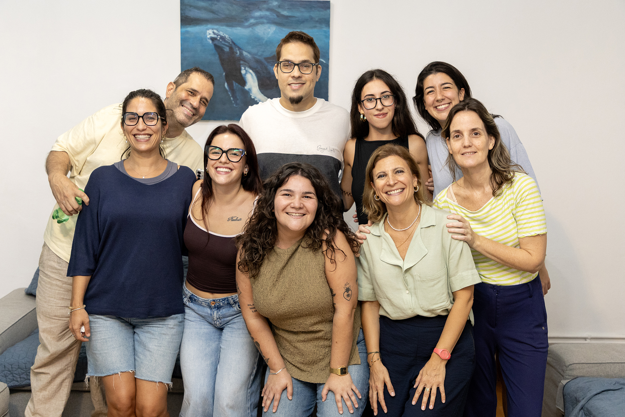 Itaca celebra la seva reunió anual de voluntariat 2026